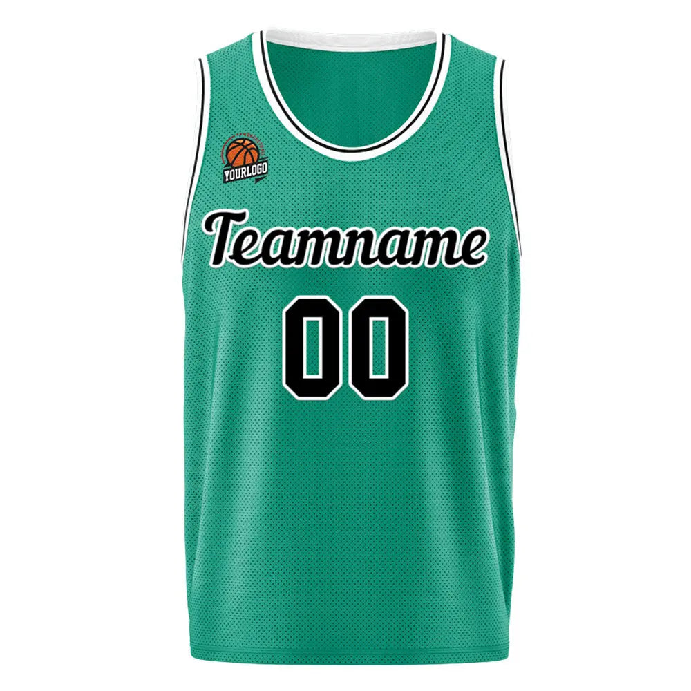 Custom Basketball Jersey for Men &Women & Kid, Athletic Uniform Personalized Stitched Team Name Number Logo enthsush