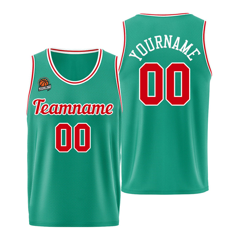 Custom Basketball Jersey for Men &Women & Kid, Athletic Uniform Personalized Stitched Team Name Number Logo