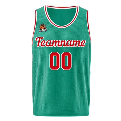 Custom Basketball Jersey for Men &Women & Kid, Athletic Uniform Personalized Stitched Team Name Number Logo enthsush