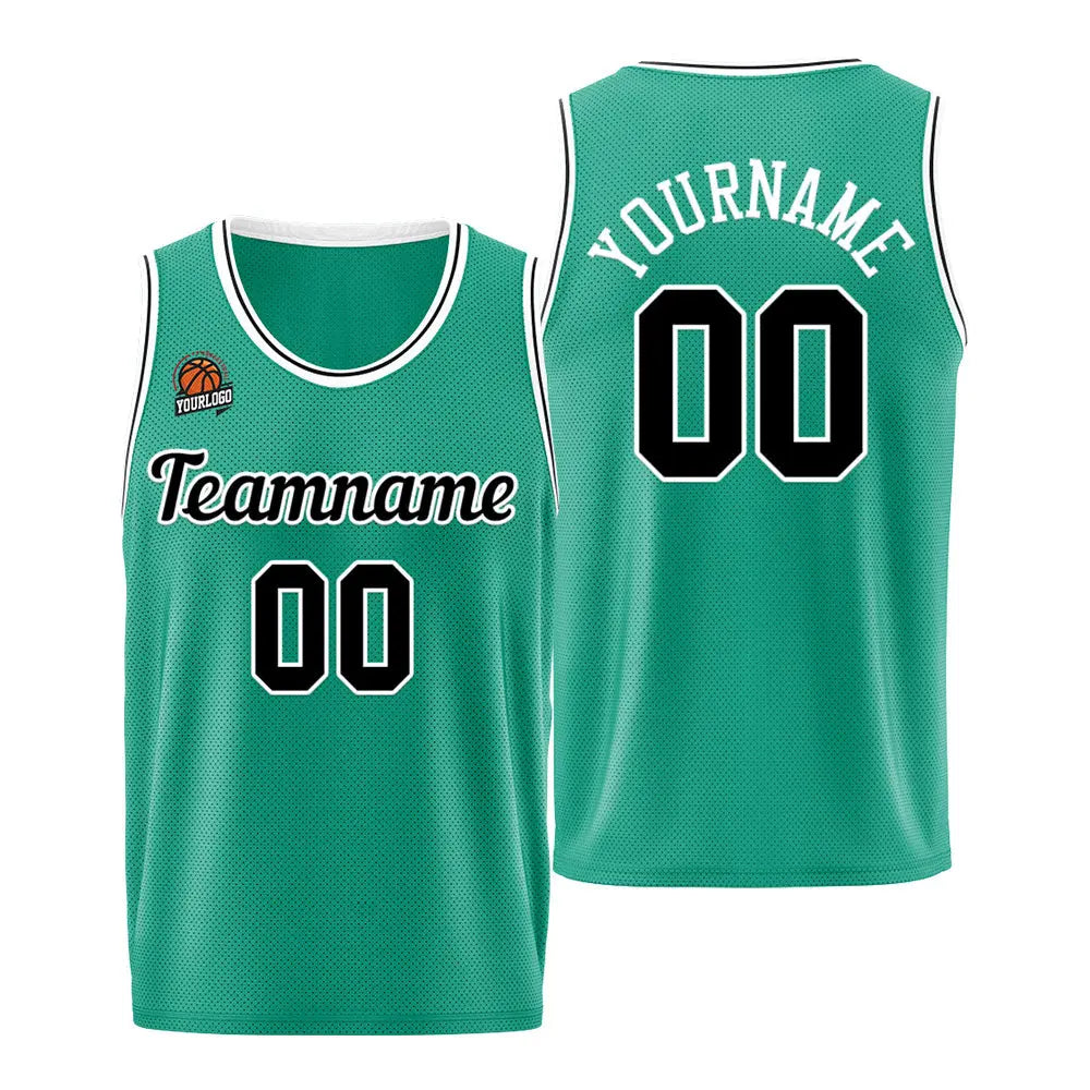 Custom Basketball Jersey for Men &Women & Kid, Athletic Uniform Personalized Stitched Team Name Number Logo enthsush