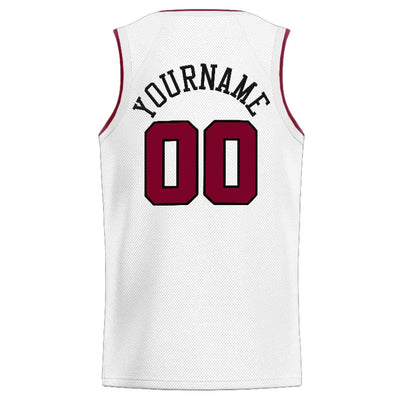 Custom Basketball Jersey for Men &Women & Kid, Athletic Uniform Personalized Stitched Team Name Number Logo enthsush