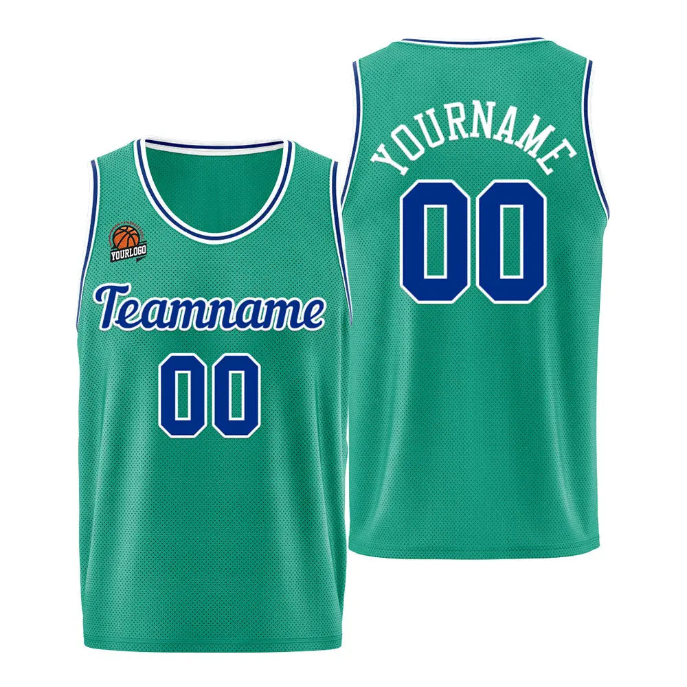 Custom Basketball Jersey for Men &Women & Kid, Athletic Uniform Personalized Stitched Team Name Number Logo enthsush