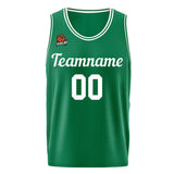 Custom Basketball Jersey for Men &Women & Kid, Athletic Uniform Personalized Stitched Team Name Number Logo