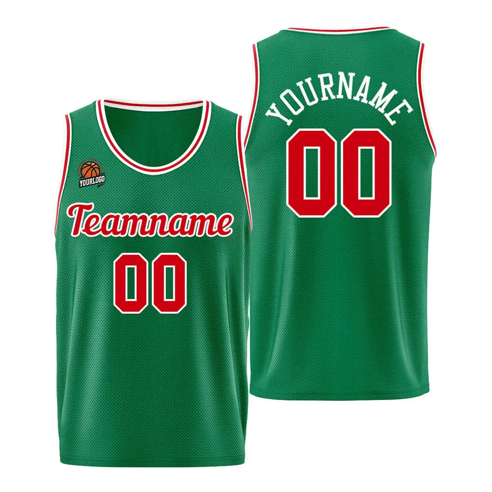 Custom Basketball Jersey for Men &Women & Kid, Athletic Uniform Personalized Stitched Team Name Number Logo enthsush