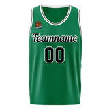 Custom Basketball Jersey for Men &Women & Kid, Athletic Uniform Personalized Stitched Team Name Number Logo