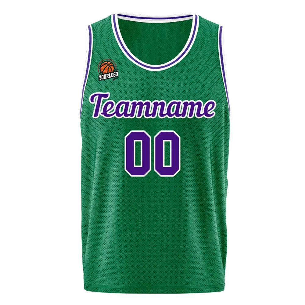 Custom Basketball Jersey for Men &Women & Kid, Athletic Uniform Personalized Stitched Team Name Number Logo enthsush