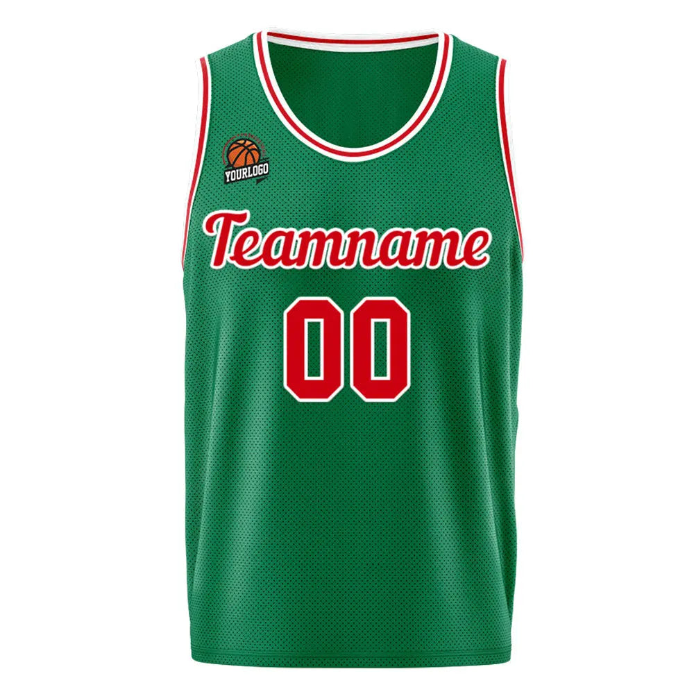 Custom Basketball Jersey for Men &Women & Kid, Athletic Uniform Personalized Stitched Team Name Number Logo enthsush