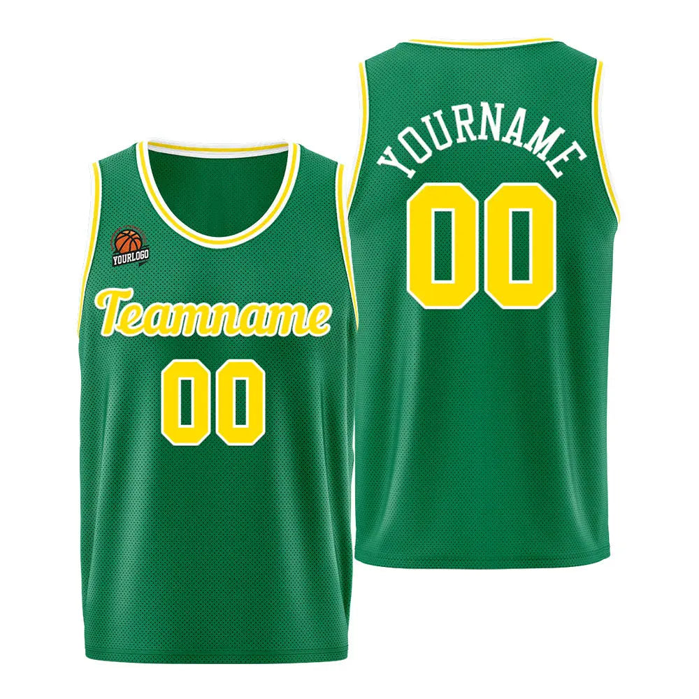 Custom Basketball Jersey for Men &Women & Kid, Athletic Uniform Personalized Stitched Team Name Number Logo enthsush