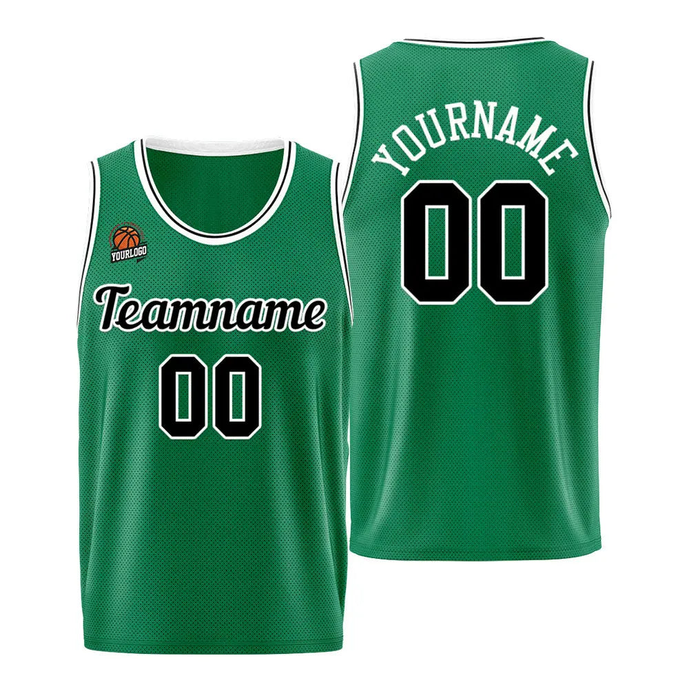 Custom Basketball Jersey for Men &Women & Kid, Athletic Uniform Personalized Stitched Team Name Number Logo enthsush