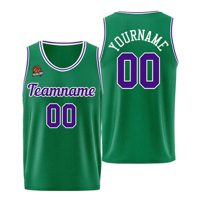 Custom Basketball Jersey for Men &Women & Kid, Athletic Uniform Personalized Stitched Team Name Number Logo enthsush