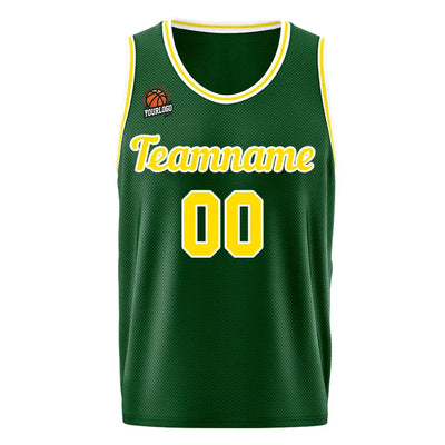 Custom Basketball Jersey for Men &Women & Kid, Athletic Uniform Personalized Stitched Team Name Number Logo enthsush