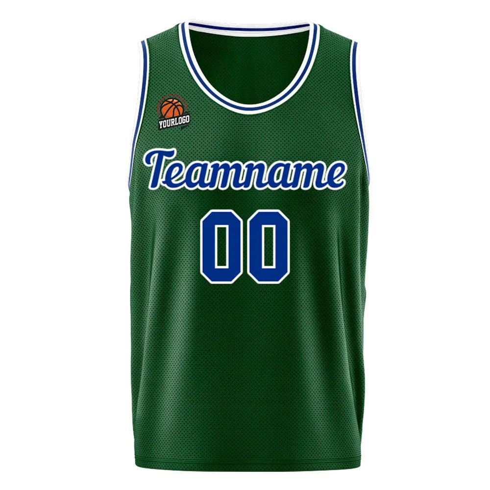 Custom Basketball Jersey for Men &Women & Kid, Athletic Uniform Personalized Stitched Team Name Number Logo enthsush