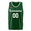 Custom Basketball Jersey for Men &Women & Kid, Athletic Uniform Personalized Stitched Team Name Number Logo enthsush