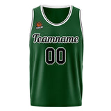 Custom Basketball Jersey for Men &Women & Kid, Athletic Uniform Personalized Stitched Team Name Number Logo