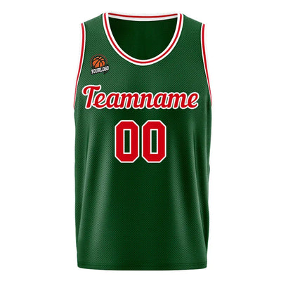 Custom Basketball Jersey for Men &Women & Kid, Athletic Uniform Personalized Stitched Team Name Number Logo enthsush