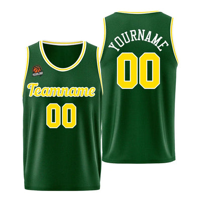 Custom Basketball Jersey for Men &Women & Kid, Athletic Uniform Personalized Stitched Team Name Number Logo enthsush