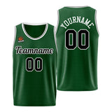 Custom Basketball Jersey for Men &Women & Kid, Athletic Uniform Personalized Stitched Team Name Number Logo