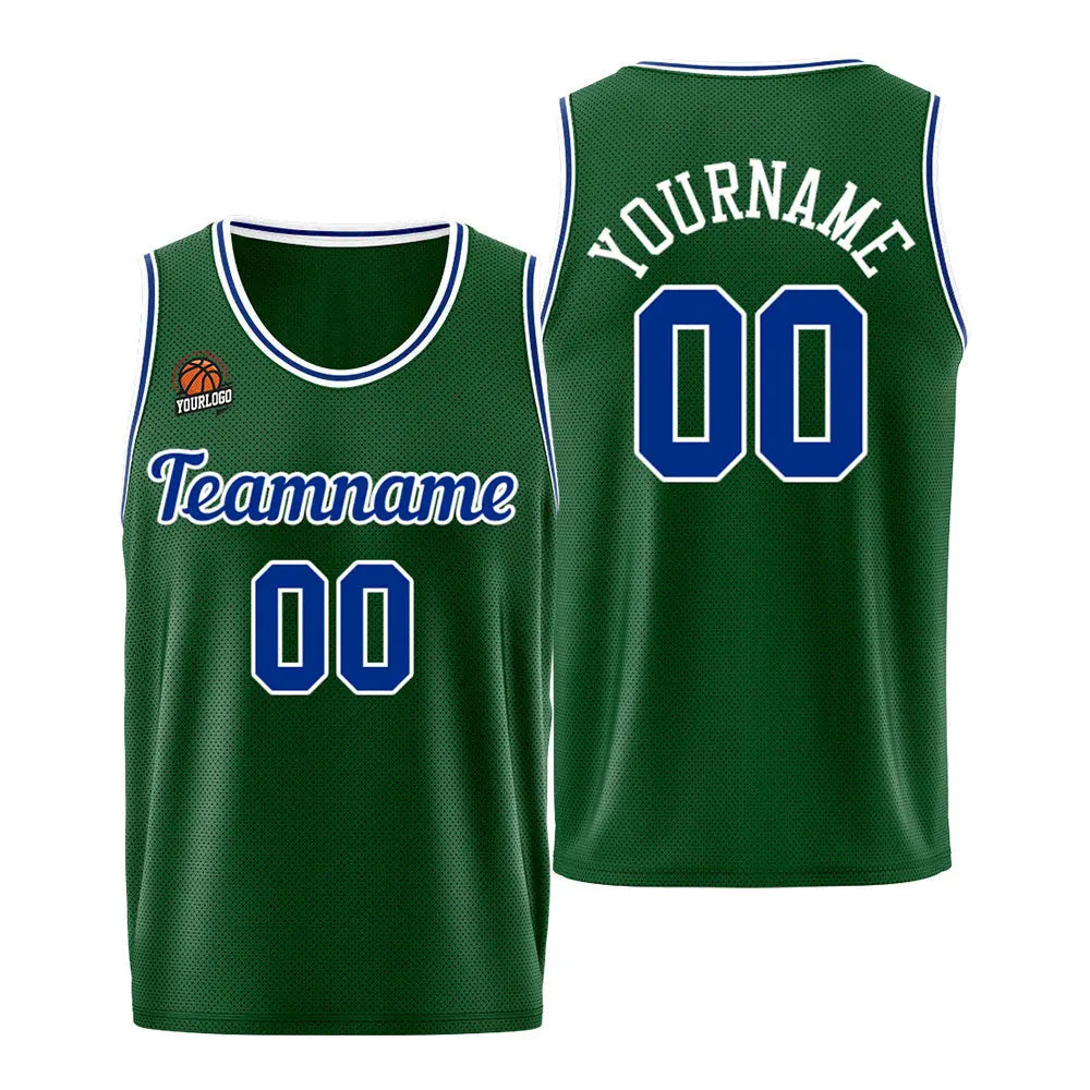 Custom Basketball Jersey for Men &Women & Kid, Athletic Uniform Personalized Stitched Team Name Number Logo enthsush
