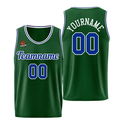 Custom Basketball Jersey for Men &Women & Kid, Athletic Uniform Personalized Stitched Team Name Number Logo enthsush