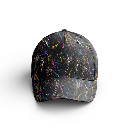 Adjustable Truck Driver Cap Baseball Caps Splash enthsush