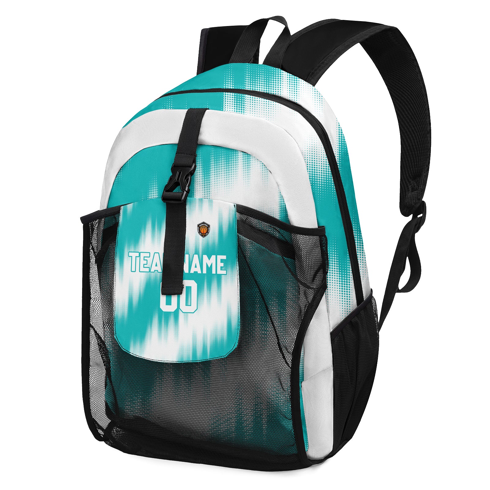 Customize Sports Backpacks Featuring Personalized Names, Numbers and Logos enthsush