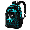 Customize Sports Backpacks Featuring Personalized Names, Numbers and Logos enthsush