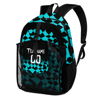 Customize Sports Backpacks Featuring Personalized Names, Numbers and Logos enthsush