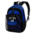 Customize Sports Backpacks Featuring Personalized Names, Numbers and Logos enthsush