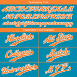 Custom Lake Blue Sweatshirt Hoodie For Men Women Girl Boy Print Your Logo Name Number