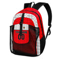 Customize Sports Backpacks Featuring Personalized Names, Numbers and Logos enthsush