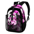 Customize Sports Backpacks Featuring Personalized Names, Numbers and Logos enthsush