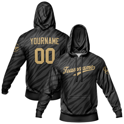 Custom Dark Gray Sweatshirt Hoodie For Men Women Girl Boy Print Your Logo Name Number enthsush