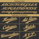 Custom Dark Gray Sweatshirt Hoodie For Men Women Girl Boy Print Your Logo Name Number