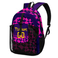 Customize Sports Backpacks Featuring Personalized Names, Numbers and Logos enthsush