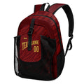 Customize Sports Backpacks Featuring Personalized Names, Numbers and Logos enthsush