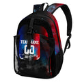 Customize Sports Backpacks Featuring Personalized Names, Numbers and Logos enthsush