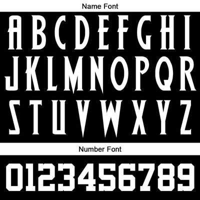 Custom Baseball Uniforms High-Quality for Adult Kids Optimized for Performance Black enthsush