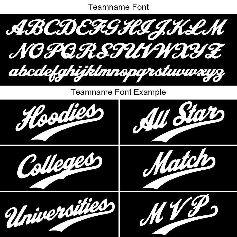 Custom Black Sweatshirt Hoodie For Men Women Girl Boy Print Your Logo Name Number enthsush