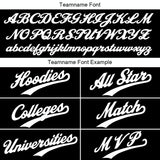 Custom Black Sweatshirt Hoodie For Men Women Girl Boy Print Your Logo Name Number