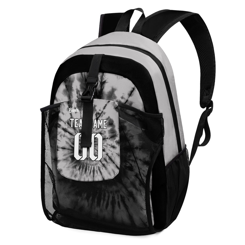 Customize Sports Backpacks Featuring Personalized Names, Numbers and Logos enthsush