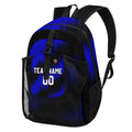 Customize Sports Backpacks Featuring Personalized Names, Numbers and Logos enthsush