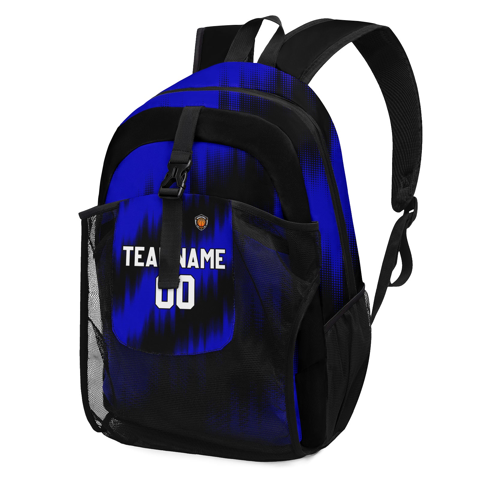 Customize Sports Backpacks Featuring Personalized Names, Numbers and Logos enthsush