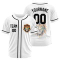 Custom Baseball Uniforms High-Quality for Adult Kids Optimized for Performance White enthsush
