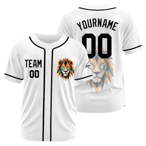 Custom Baseball Uniforms High-Quality for Adult Kids Optimized for Performance White enthsush