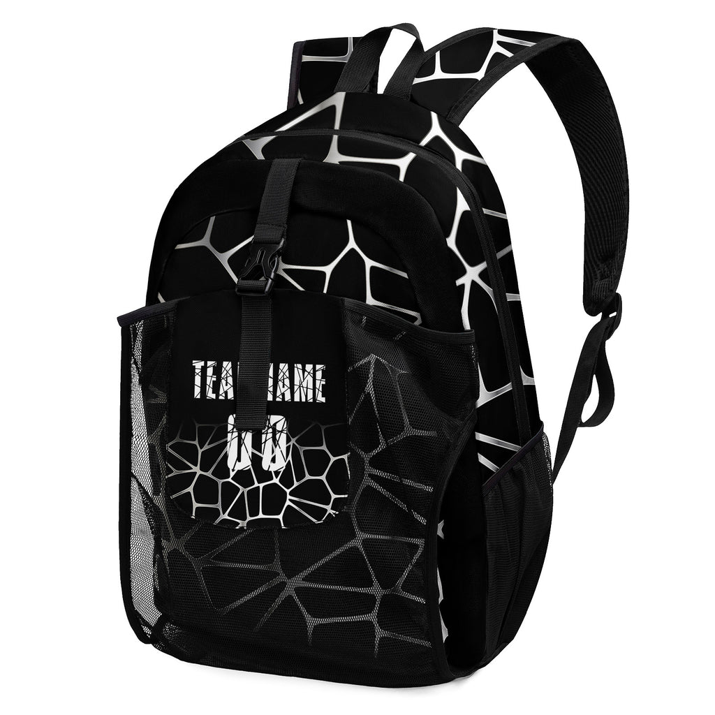 Customize Sports Backpacks Featuring Personalized Names, Numbers and Logos enthsush