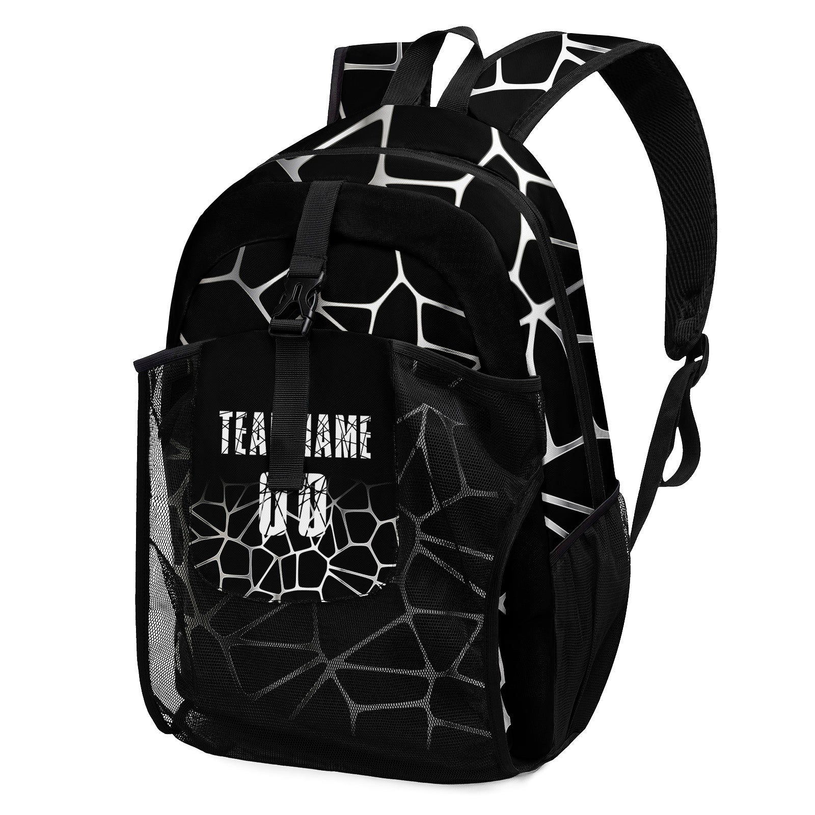 Customize Sports Backpacks Featuring Personalized Names, Numbers and Logos enthsush
