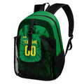 Customize Sports Backpacks Featuring Personalized Names, Numbers and Logos enthsush