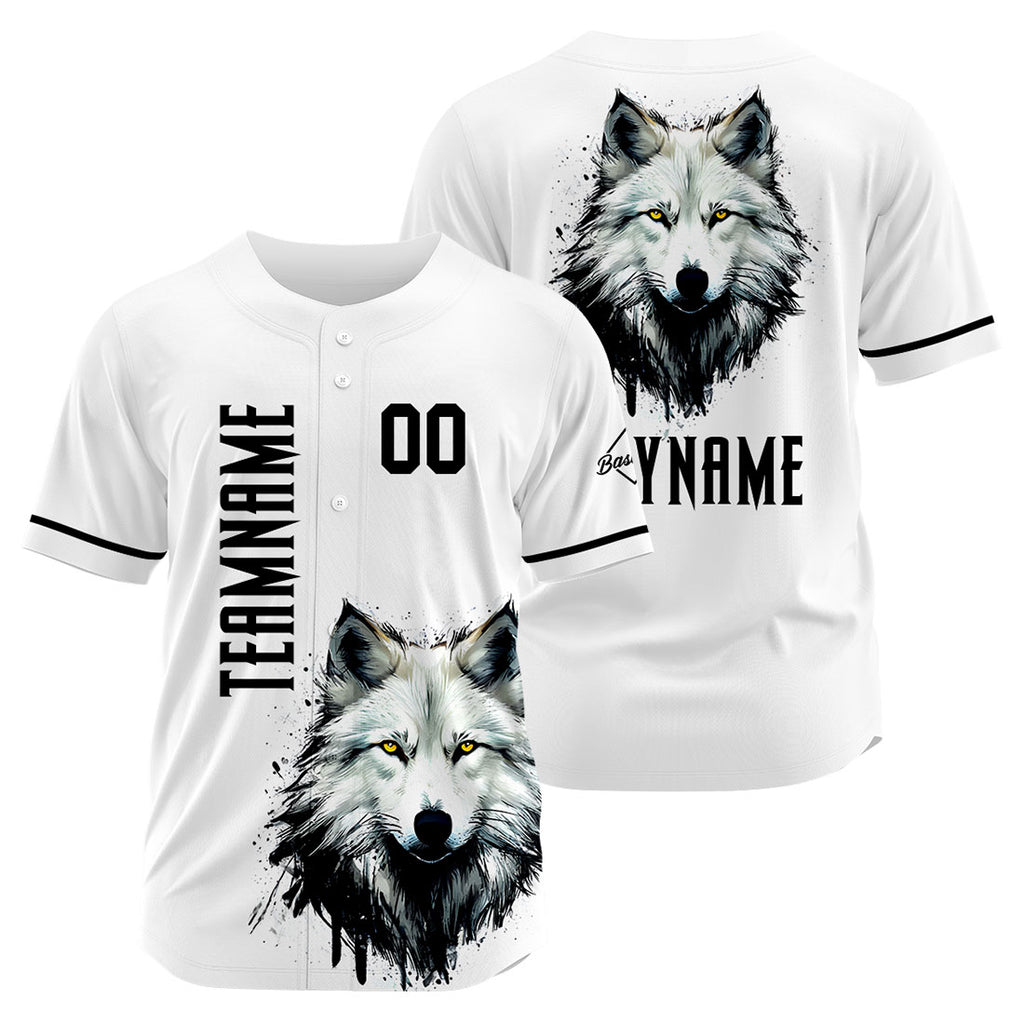 Custom Baseball Uniforms High-Quality for Adult Kids Optimized for Performance White enthsush