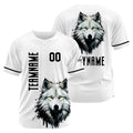 Custom Baseball Uniforms High-Quality for Adult Kids Optimized for Performance White enthsush