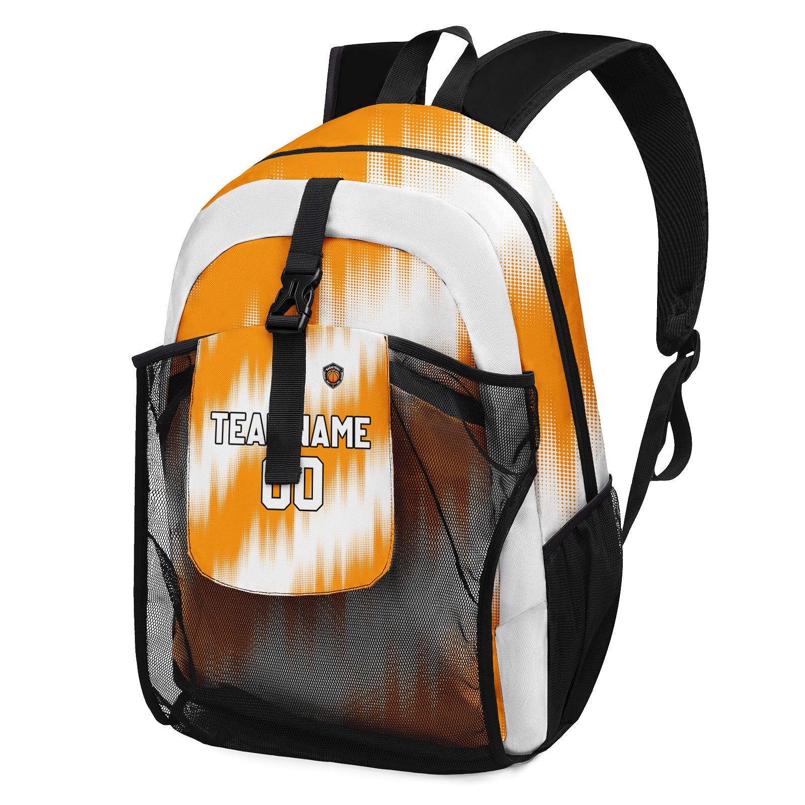 Customize Sports Backpacks Featuring Personalized Names, Numbers and Logos enthsush